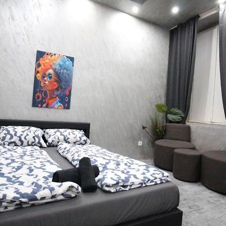 Family Studio In Akh Area Відень Екстер'єр фото
