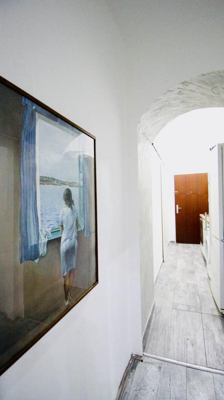 Family Studio In Akh Area Відень Екстер'єр фото