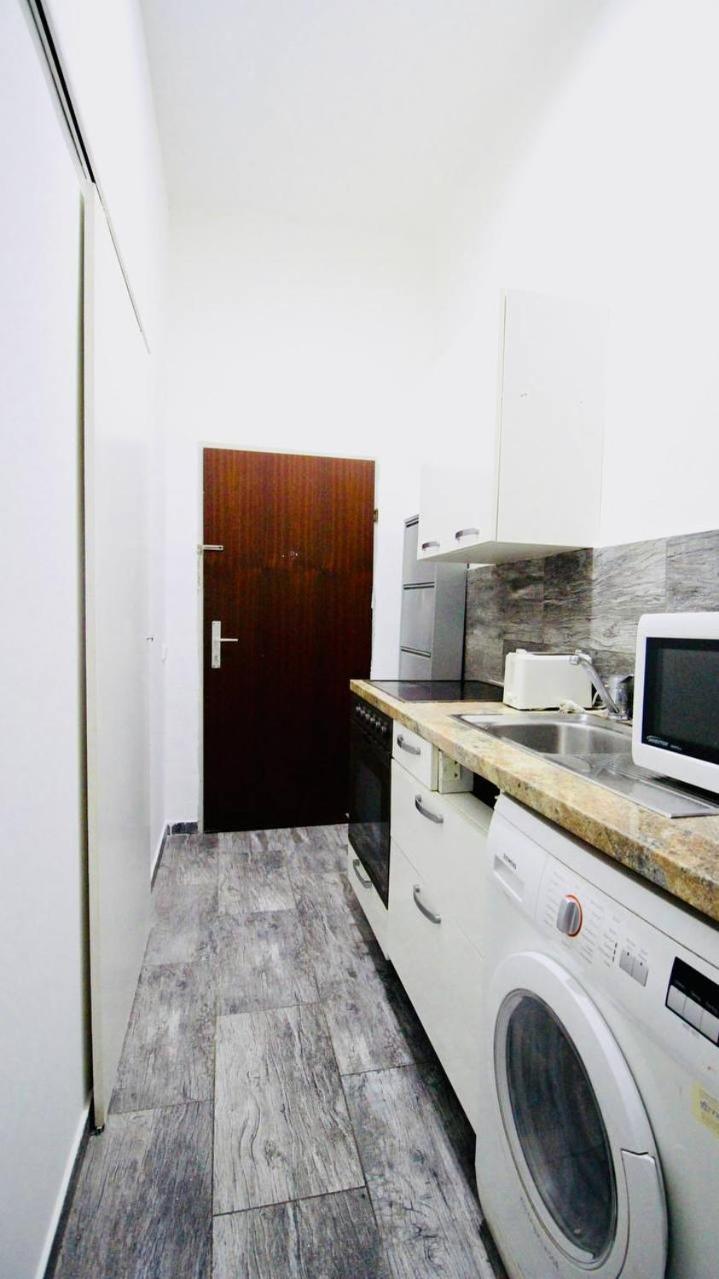 Family Studio In Akh Area Відень Екстер'єр фото