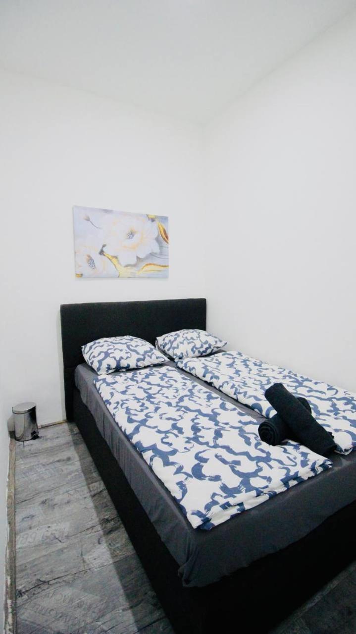 Family Studio In Akh Area Відень Екстер'єр фото
