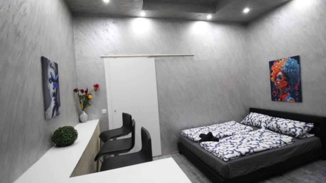 Family Studio In Akh Area Відень Екстер'єр фото