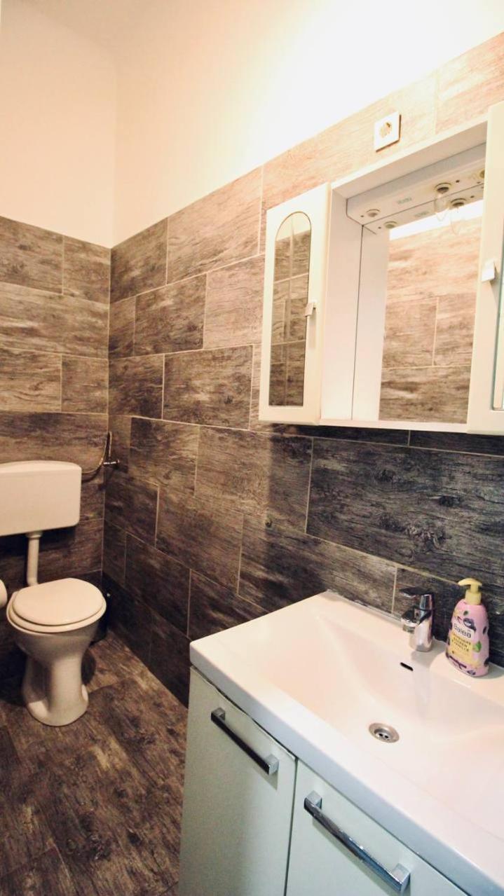 Family Studio In Akh Area Відень Екстер'єр фото