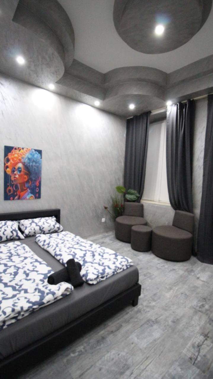Family Studio In Akh Area Відень Екстер'єр фото