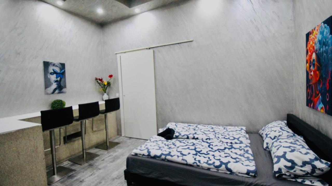 Family Studio In Akh Area Відень Екстер'єр фото